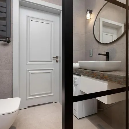 Exclusive Mostowa By Renters Prestige פוזנן