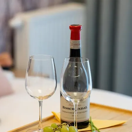 Exclusive Mostowa By Renters Prestige פוזנן