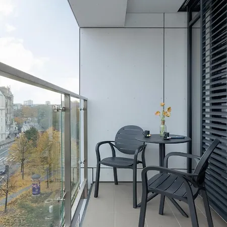 Exclusive Mostowa By Renters Prestige Познань