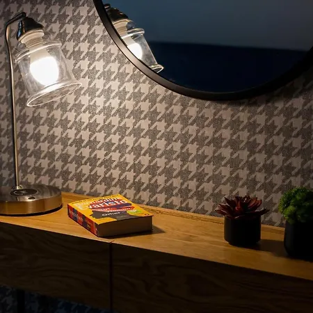 Exclusive Mostowa By Renters Prestige דירה *