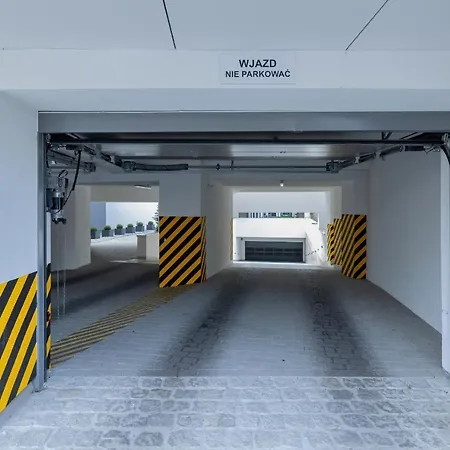 Exclusive Mostowa By Renters Prestige Daire