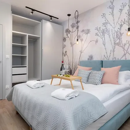 Exclusive Mostowa By Renters Prestige דירה *