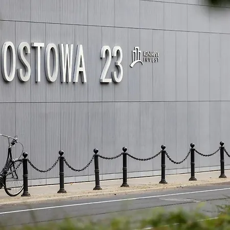 דירה Exclusive Mostowa By Renters Prestige *