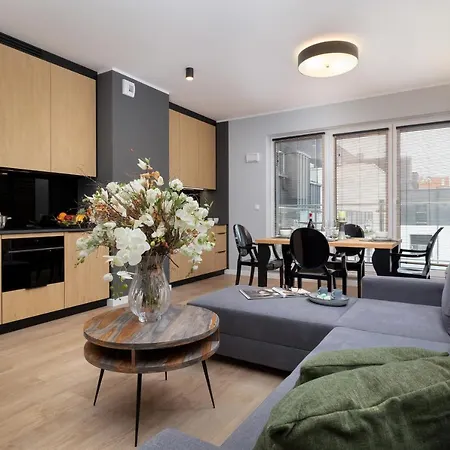 Exclusive Mostowa By Renters Prestige דירה