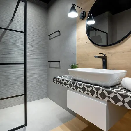 Lägenhet Exclusive Mostowa By Renters Prestige