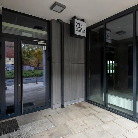 Exclusive Mostowa By Renters Prestige