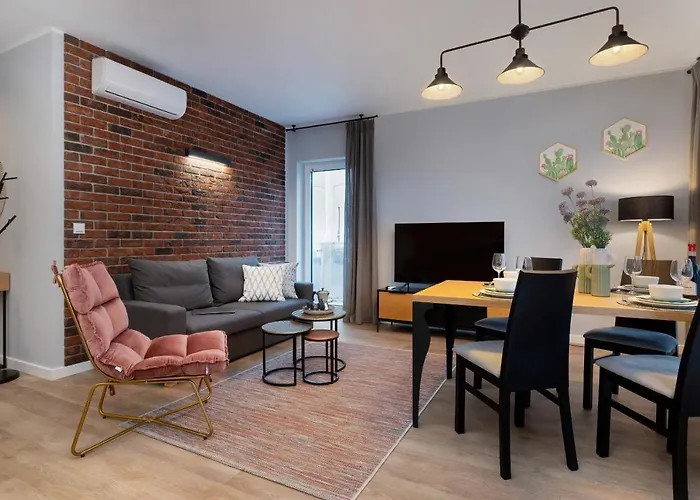 Exclusive Mostowa By Renters Prestige Apartamento Poznań