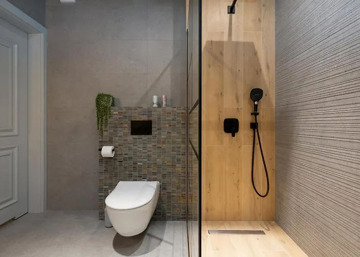 Apartment Exclusive Mostowa By Renters Prestige *