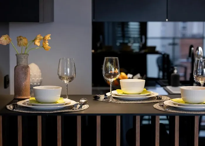 Exclusive Mostowa By Renters Prestige Apartment *