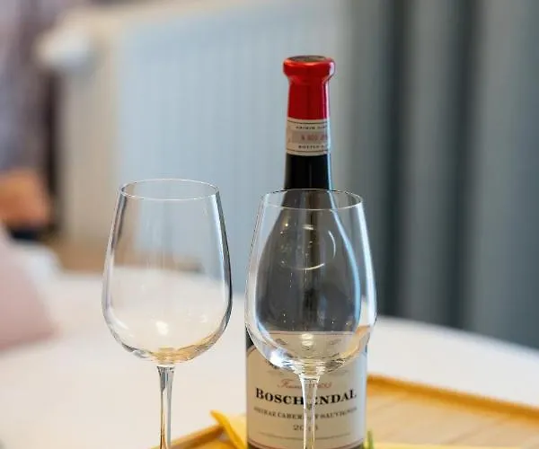 Exclusive Mostowa By Renters Prestige Poznan