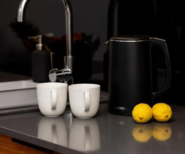 Exclusive Mostowa By Renters Prestige Apartment