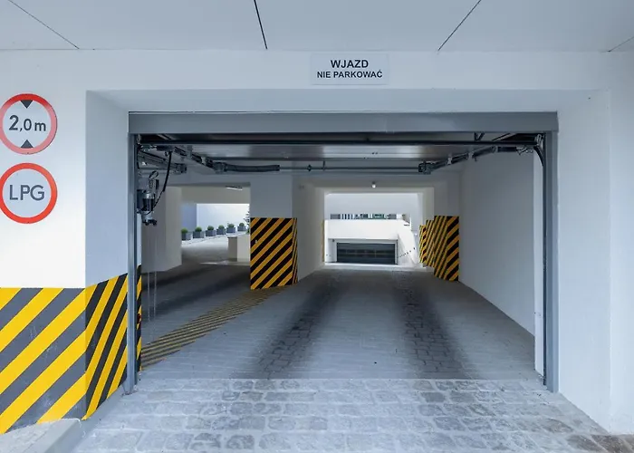 Exclusive Mostowa By Renters Prestige Apartment