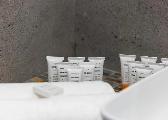 Exclusive Mostowa By Renters Prestige Apartment *