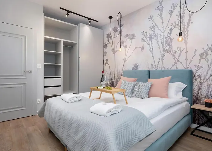 Exclusive Mostowa By Renters Prestige Apartment *