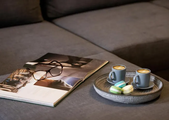 Exclusive Mostowa By Renters Prestige Poznan