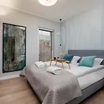 Exclusive Mostowa By Renters Prestige Apartment *