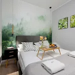 Exclusive Mostowa By Renters Prestige Poznan