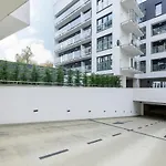 Apartment Exclusive Mostowa By Renters Prestige *