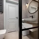 Exclusive Mostowa By Renters Prestige Poznan