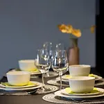 Exclusive Mostowa By Renters Prestige Apartment Poznan