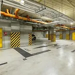 Exclusive Mostowa By Renters Prestige Poznan