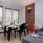 Exclusive Mostowa By Renters Prestige Apartment *