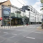 Exclusive Mostowa By Renters Prestige Apartment Poznan