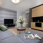 Exclusive Mostowa By Renters Prestige Apartment *