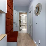 Exclusive Mostowa By Renters Prestige Apartment