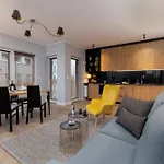 Apartment Exclusive Mostowa By Renters Prestige *