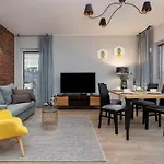 Apartment Exclusive Mostowa By Renters Prestige