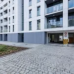 Exclusive Mostowa By Renters Prestige * Poznan