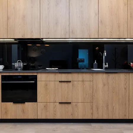 Lejlighed Exclusive Mostowa By Renters Prestige