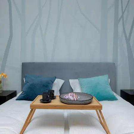 Exclusive Mostowa By Renters Prestige * Познань