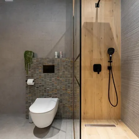 Lejlighed Exclusive Mostowa By Renters Prestige *