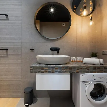 Apartamento Exclusive Mostowa By Renters Prestige *