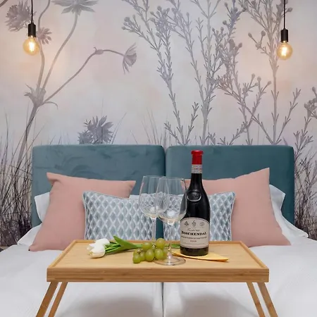 Exclusive Mostowa By Renters Prestige Poznań