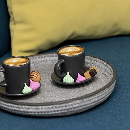 Exclusive Mostowa By Renters Prestige Apartment Poznan