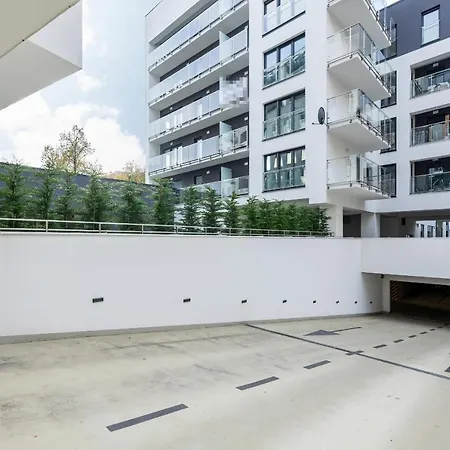Apartment Exclusive Mostowa By Renters Prestige *