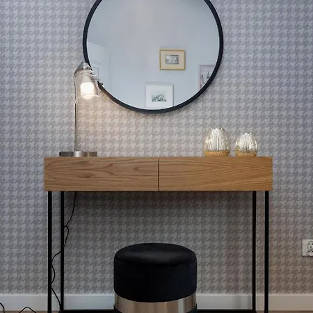 Lejlighed Exclusive Mostowa By Renters Prestige Poznań