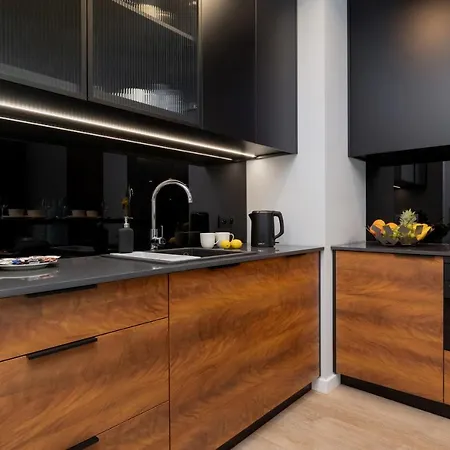 Exclusive Mostowa By Renters Prestige Apartment *