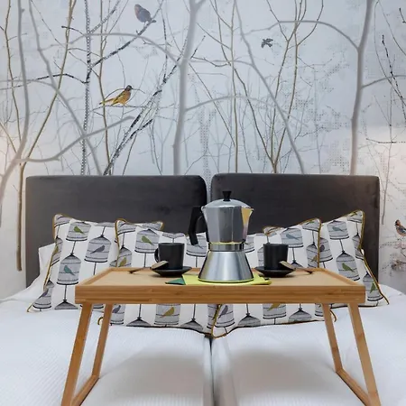 Exclusive Mostowa By Renters Prestige Poznan