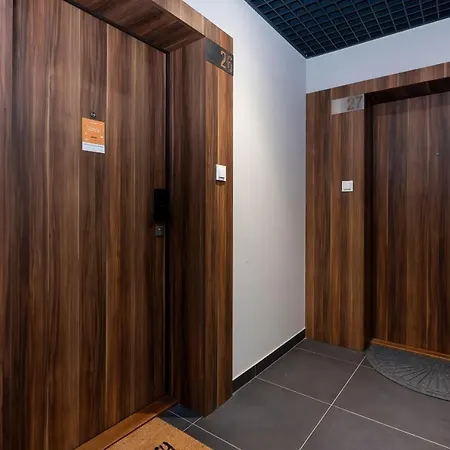 Exclusive Mostowa By Renters Prestige Apartment *