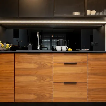 Apartment Exclusive Mostowa By Renters Prestige