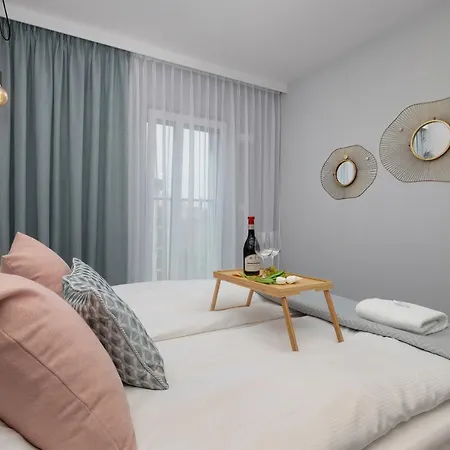 Exclusive Mostowa By Renters Prestige ポズナン