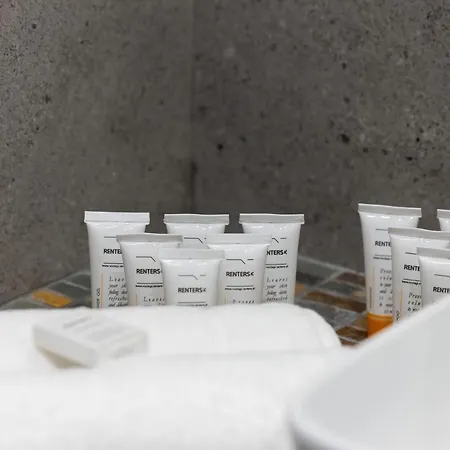 Exclusive Mostowa By Renters Prestige Lejlighed *