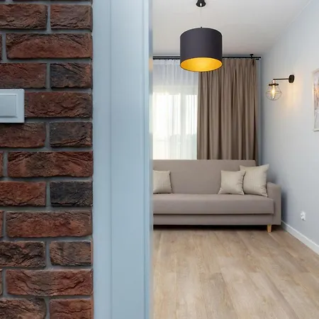 Exclusive Mostowa By Renters Prestige Apartment *