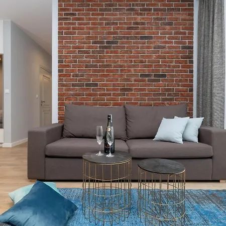 Exclusive Mostowa By Renters Prestige Apartment *
