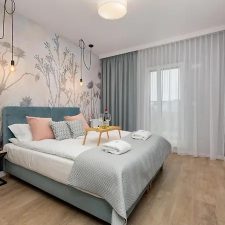Exclusive Mostowa By Renters Prestige Poznan