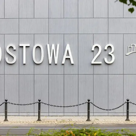 Exclusive Mostowa By Renters Prestige Poznan